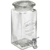Juego 3 Disp. C/Grifo+Soporte 1.5L