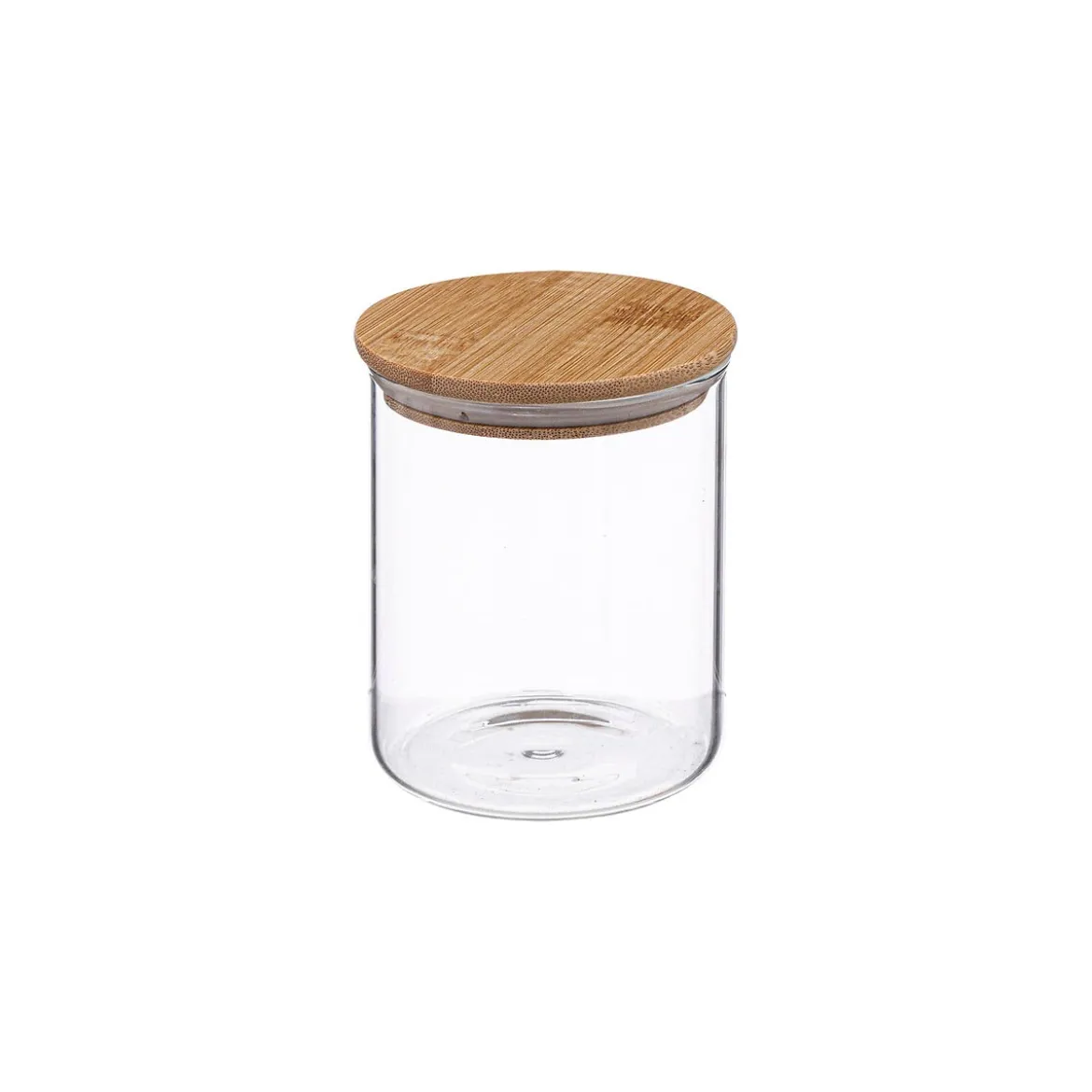 Juego 3 Frascos C/Tapa+Soporte 0.4L