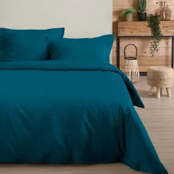 Juego Funda Nórdica Azul 220x240cm
