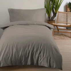 Juego Funda Nórdica Beige 150x220cm