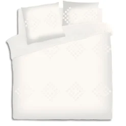 Juego funda nórdica y 2 fundas de almohada TUFT