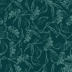 Juego funda nórdica y 2 fundas de almohada JUNGLE