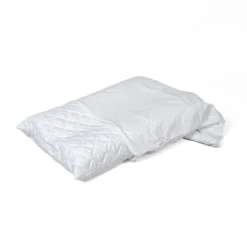 Juego 2 fundas de almohada impermeables ESSENTIAL