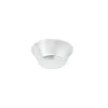 Juego 6 Moldes Para Cupcakes De Aluminio