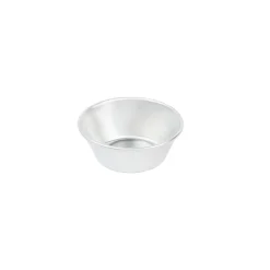 Juego 6 Moldes Para Cupcakes De Aluminio