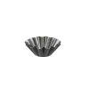 Juego 4 Moldes Para Magdalenas 9Cm