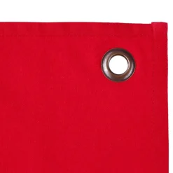 Juego 2 Paños De Cocina Rojos