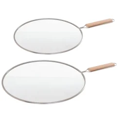 Juego 2 Protectores Antisalpicaduras