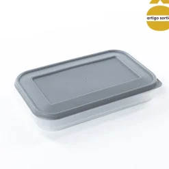 Juego 3 Recipientes Para Charcutería
