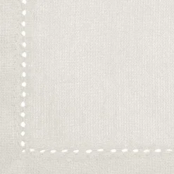Juego 4 Servilletas Chambray 40x40Cm