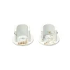 Juego 2 Soportes De Pared D20 Blanco
