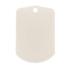 Juego 2 Tablas Cocina Blanco/Gris 35x23