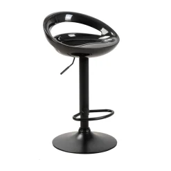Juego 2Taburetes Bar Salsa 46x40x77-99Cm