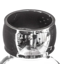 Juego 8 Tarros De Especias Con Soporte