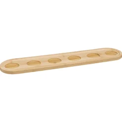 Juego 6 Tazas De Café Colorama 9Cl