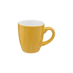 Juego 6 Tazas De Café Colorama 9Cl
