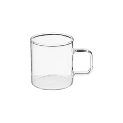 Juego 6 Tazas Mia Con Soporte 10Cl