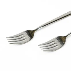Juego 2 Tenedores De Mesa Mónaco