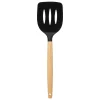 Juego 6 Utensilios Con Soporte