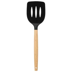 Juego 6 Utensilios Con Soporte