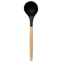 Juego 6 Utensilios Con Soporte