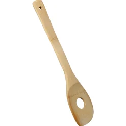 Juego 4 Utensilios De Cocina De Bambú