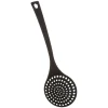 Juego 4 Utensilios De Nailon Negro