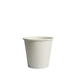 Juego 20 Vasos Eco De Cartón 110Cc