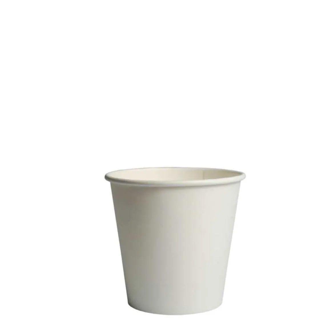Juego 20 Vasos Eco De Cartón 110Cc