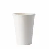 Juego 20 Vasos Eco De Cartón 180Cc