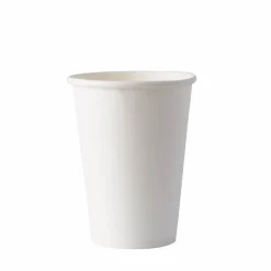 Juego 20 Vasos Eco De Cartón 180Cc