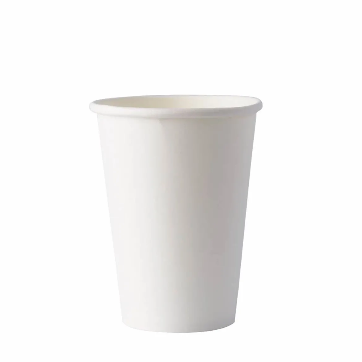 Juego 20 Vasos Eco De Cartón 180Cc