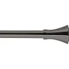 Kit barra extensible BRASSERIE gris grafito