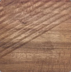 Lata para arroz beige de metal con tapa