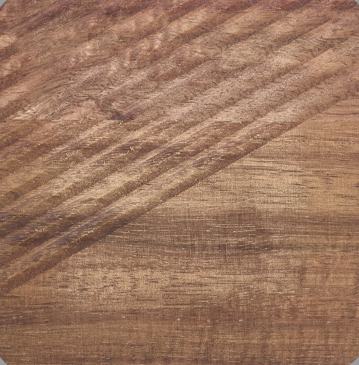 Lata para arroz beige de metal con tapa