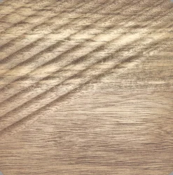 Lata para pasta beige de metal con tapa