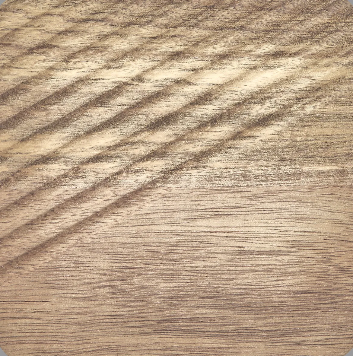 Lata para pasta beige de metal con tapa