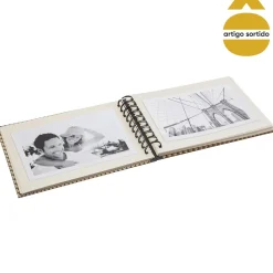 Álbum De Fotos Jungle 80 Pág. Surtido