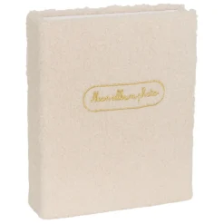 Álbum para 200 fotos beige