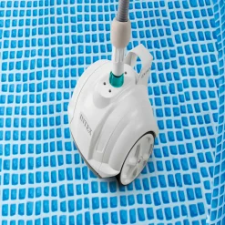 Limpiafondos De Piscinas Intex