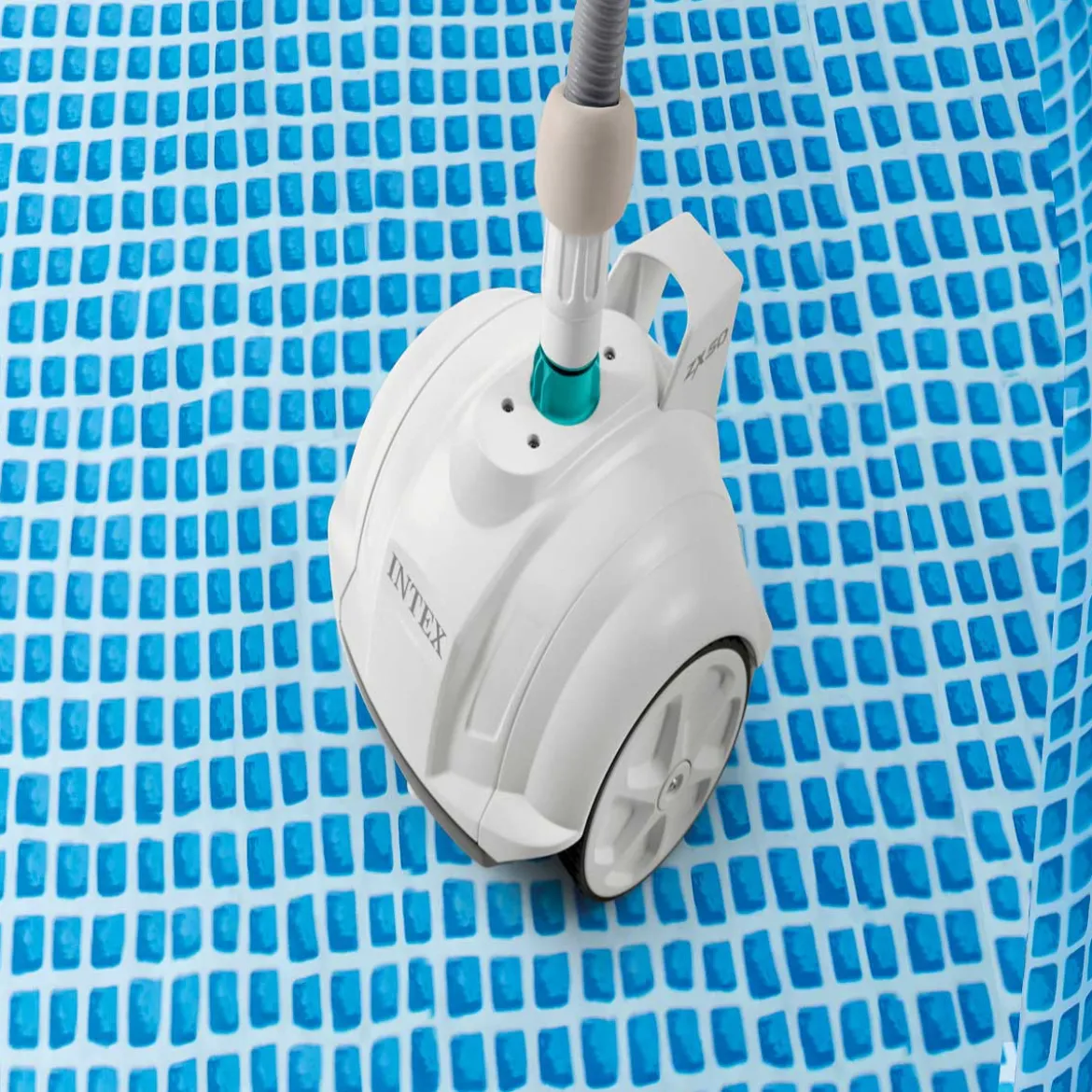 Limpiafondos De Piscinas Intex