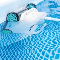 Limpiafondos Intex Para Piscinas