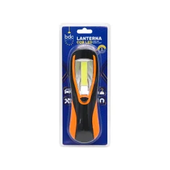Linterna BDC Auto