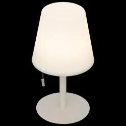 Lámpara de exterior ZACK Argile 30cm