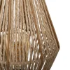 Lámpara De Mesa Aissa 32Cm