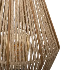 Lámpara De Mesa Aissa 32Cm