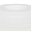 Lámpara de mesa ASTI beige 36x32cm