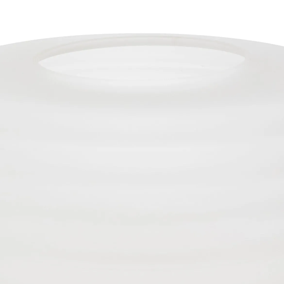 Lámpara de mesa ASTI beige 36x32cm