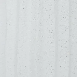 Lámpara de mesa blanca 36 cm
