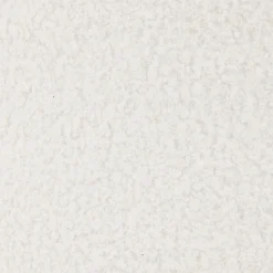 Lámpara De Mesa Bona Con Pantalla De Piel Bouclé